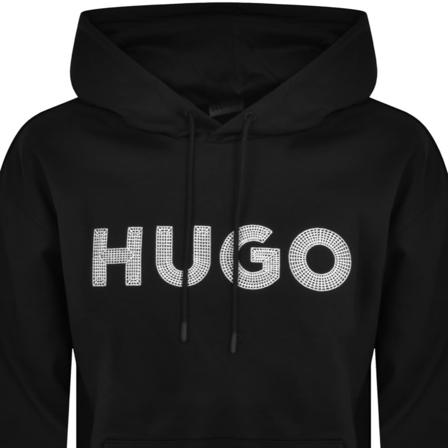 Mainline menswear hugo boss hoodie outlet